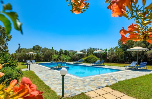 Kallithea Villa | Villa Sutherlea