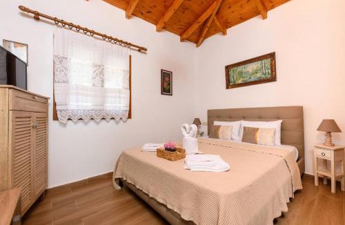 Megalos Prinos House | Villa Suzana