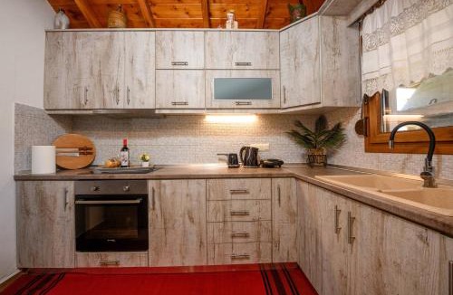 Megalos Prinos House | Villa Suzana