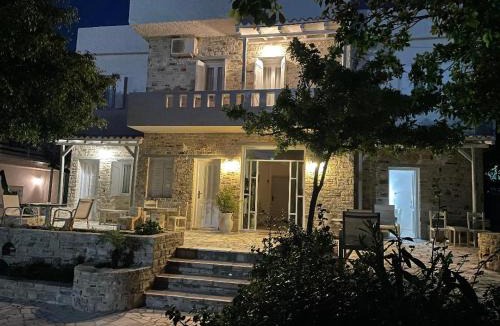 Matala Apartment | Villa Sylvia 1