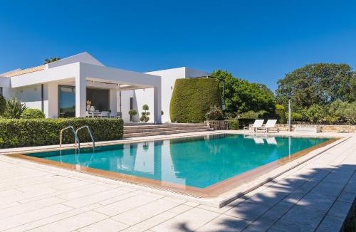 Kos Town Villa | Villa Syndriani - 5 Bedroom Villa