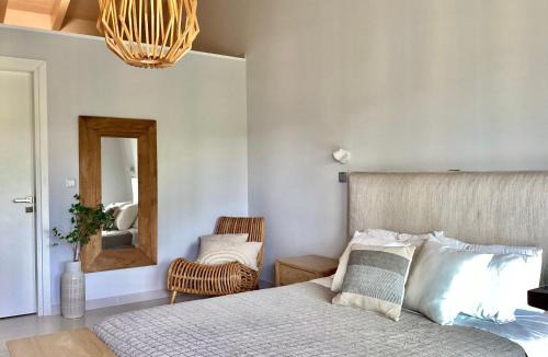 Dassia Villa | Villa Tartaya