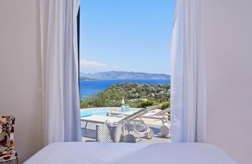 Petaleia Villa | Villa Tatiana