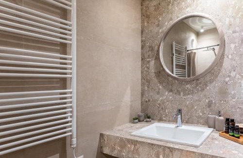 Limni Vouliagmenis Villa | Villa Terra