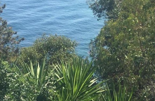 Agios Stefanos Villa | Villa Thalassa