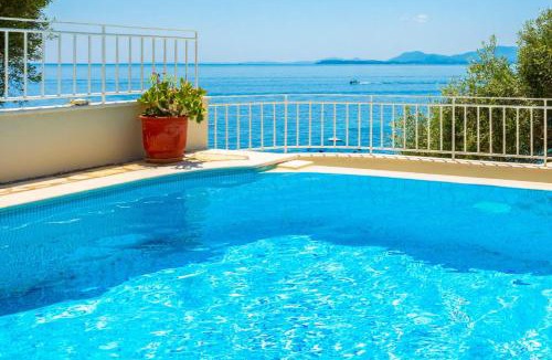 Katavolos Villa | Villa Thalassa