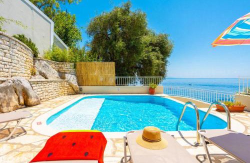 Katavolos Villa | Villa Thalassa