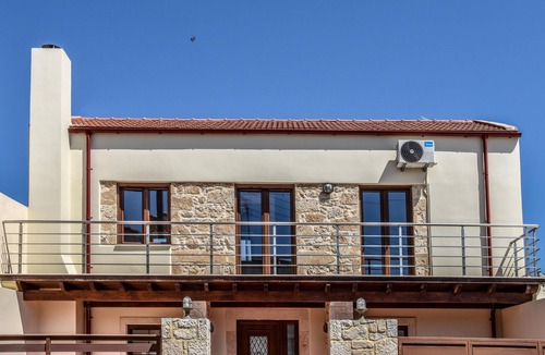Episkopi Villa | Villa Thalassernas the traditional side of Episkopi