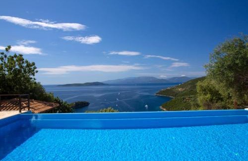 Sivota Villa | Villa Thaleia