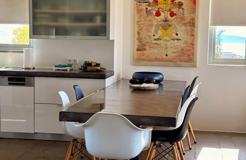 Agios Emilianos Villa | Villa Thalia Floating Heaven