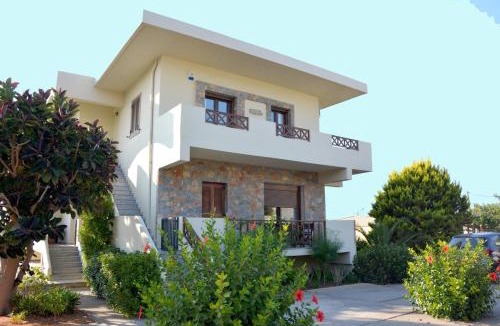 Kato Gouves Villa | Villa Thalia