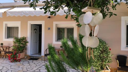 Parga Apartment | Villa Thalia