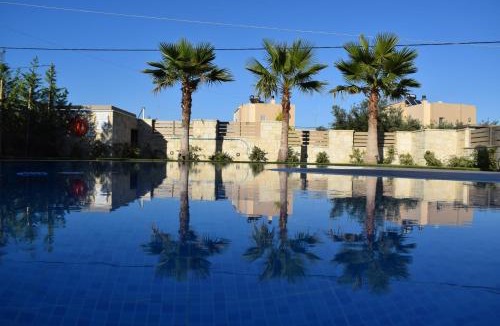 Kato Stalos Villa | Villa Thalia
