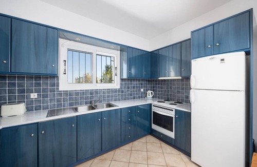 Karavados Villa | Villa Thalia Katerina