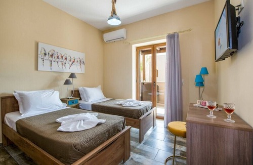 Kirianna Villa | Villa Thalia - Klio Village