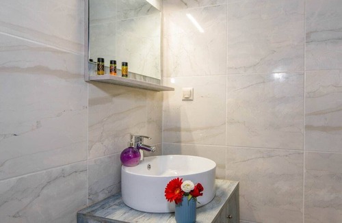 Kirianna Villa | Villa Thalia - Klio Village