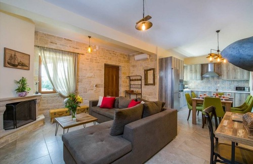Kirianna Villa | Villa Thalia - Klio Village