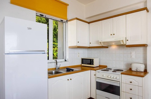 Messini Villa | Villa Thalia - Two Bedroom Villa, Sleeps 5