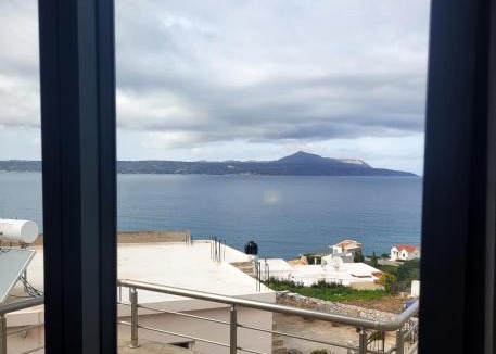Plaka Villa | Villa THAMI