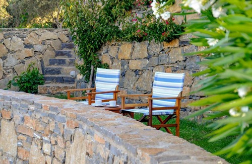 Elounda Villa | Villa Thea
