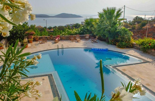 Elounda Villa | Villa Thea