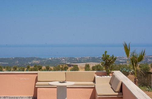 Vizari Apartment | Villa Thea