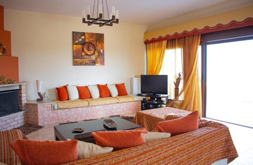 Vizari Apartment | Villa Thea