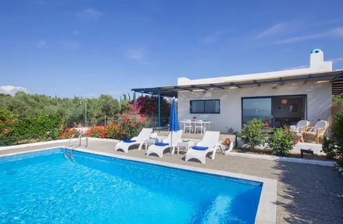 Skaloma House | Villa Thea