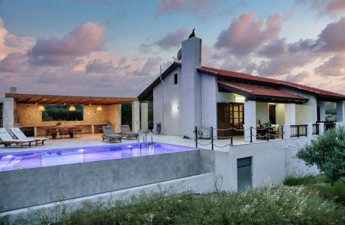 Sitia House | Villa Thea sitia