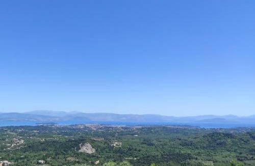 Kastania Villa | Villa THEASIS Panoramic