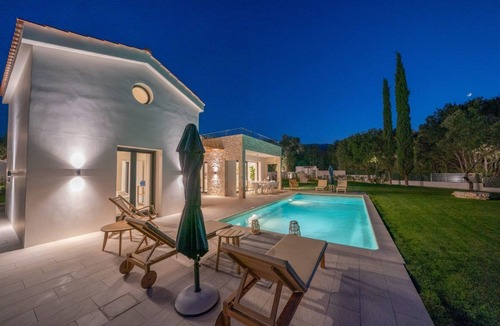 Sami Villa | Villa Theodore-Ionian Trilogy Luxury