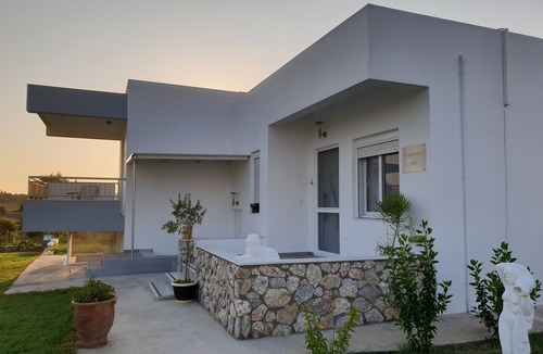 Tingaki Villa | VILLA THEODOROS - HESTIA - KOS -GRECE - 8 people - private pool