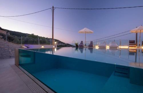 Apolpaina Villa | Villa Theretro, with superb view
