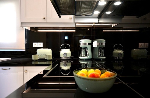 Nisaki Villa | Villa TheView in Katavolos