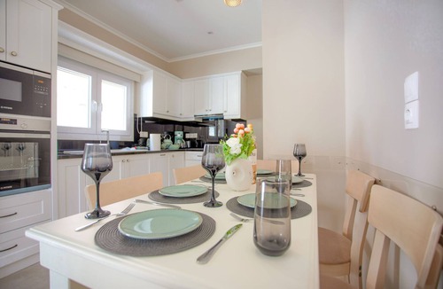 Nisaki Villa | Villa TheView in Katavolos