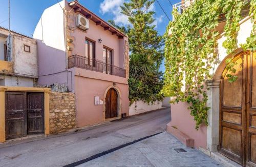 Melidoni Villa | Villa Thimari by Villa Plus