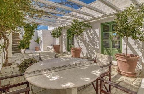 Naousa Villa | Villa Thimari