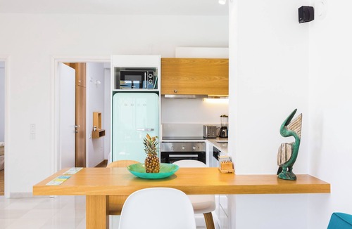 Atsipópoulon Villa | Villa Thoi, Exclusive Villa with Private Beach Facilities