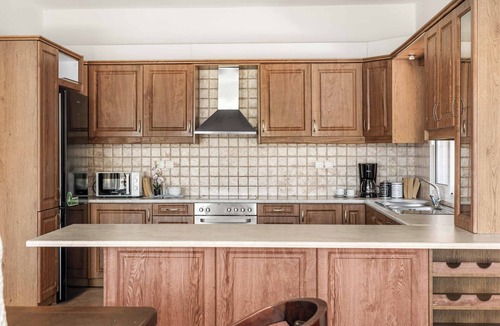 Kateleios Villa | Villa Thymari - Four Bedroom Villa, Sleeps 8