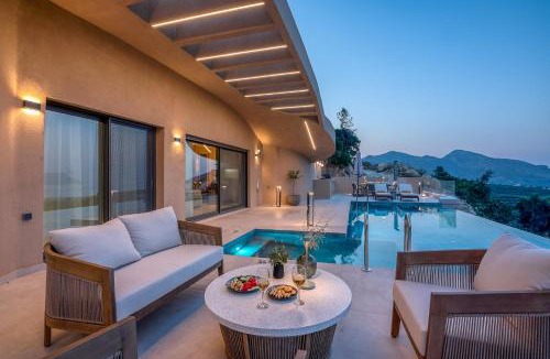 Zerviana Villa | Villa Tierra