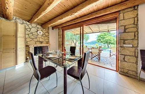 Limni Keri Villa | Villa Tireda 2