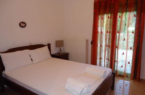 Sithonia House | Villa Tsitreli - V