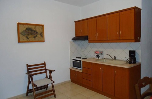 Sithonia House | Villa Tsitreli - V