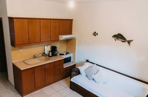 Sithonia House | Villa Tsitreli - V