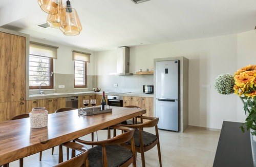 Malaxa Villa | Villa Upper I - Luxury villa with private pool & mountain view