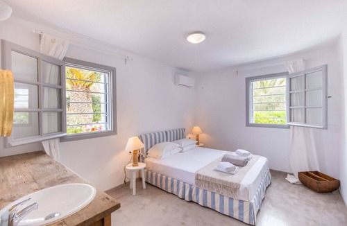 Platis Gialos Villa | Villa Valente in Mikonos