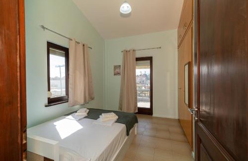 Keramoti House | Villa Valentin 1