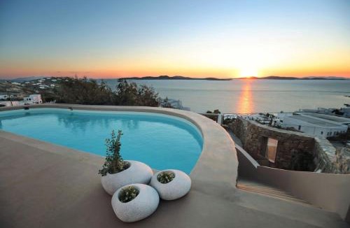 Agios Ioannis Villa | Villa Vanita Agios Ioannis Mykonos
