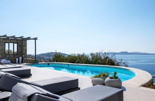Agios Ioannis Villa | Villa Vanita Agios Ioannis Mykonos