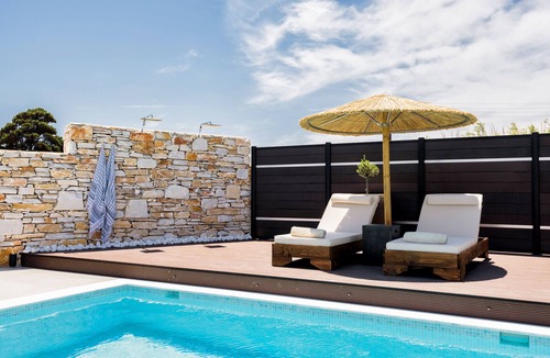 Drios Villa | Villa Vanta II, Villa Vanta Paros